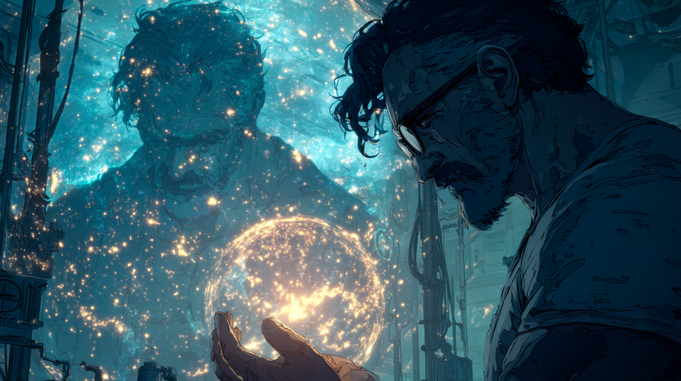 Issue #2: I used Chat GPT to Design My Future Regret