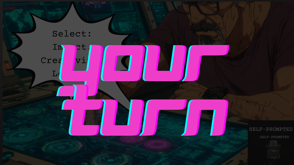 App #4 Define Your Success